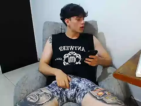 Joshh miller online show from 02/25/26, 06:56