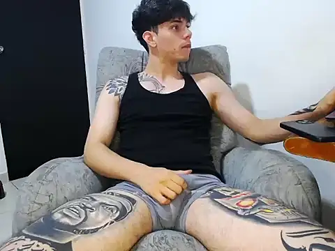 Joshh miller online show from 04/11/26, 06:18