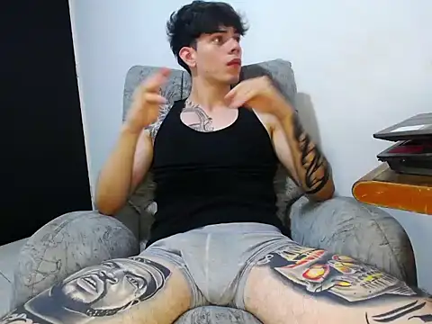 Joshh miller online show from 04/15/26, 05:58