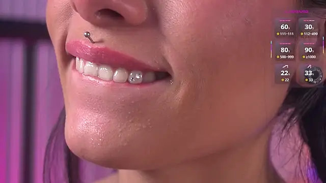 Molly  davis online show from 04/08/26, 08:31