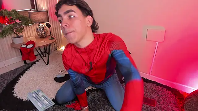 LiiamColson online show from 02/21/26, 10:55