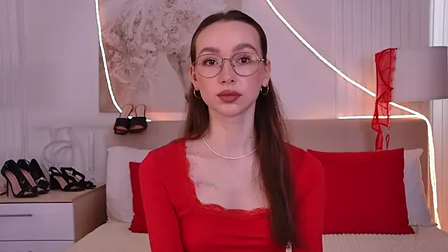 Emily Simon online show from 05/15/26, 05:14