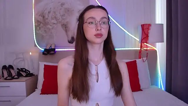 Emily Simon online show from 05/23/26, 04:18