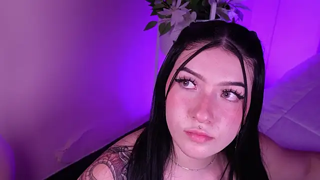 Dolcexx  online show from 01/31/26, 08:29