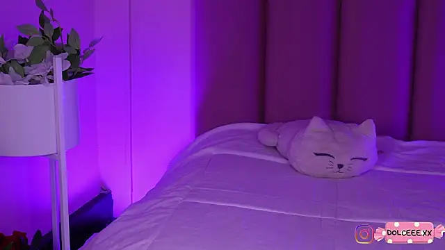 Dolcexx  online show from 02/06/26, 09:29