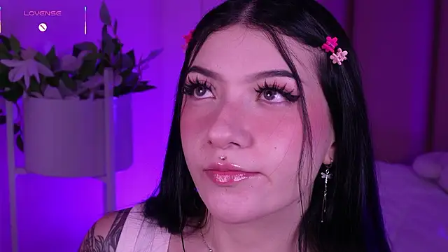 Dolcexx  online show from 02/07/26, 08:45