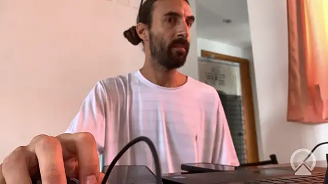 aircum99 online show from 02/19/26, 02:46