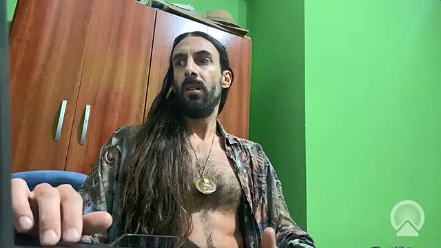 aircum99 online show from 04/09/26, 04:34