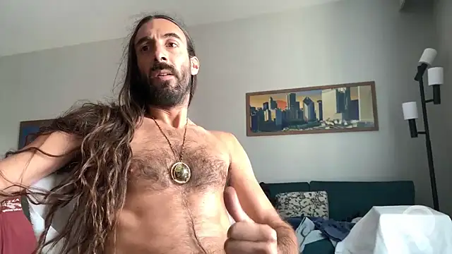 aircum99 online show from 04/11/26, 02:43