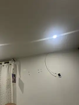 Arleymounthblack online show from 03/12/26, 10:38