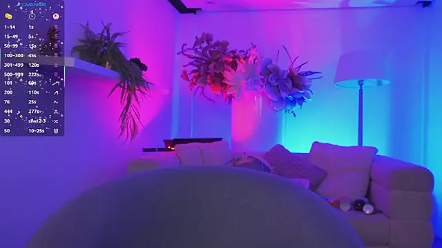 Dailyn  1 online show from 01/31/26, 08:07