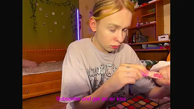 Snapshot of miss_barbie111 chatting on 02/04/26, 06:08 miss barbie111 online show from 02/04/26, 06:08