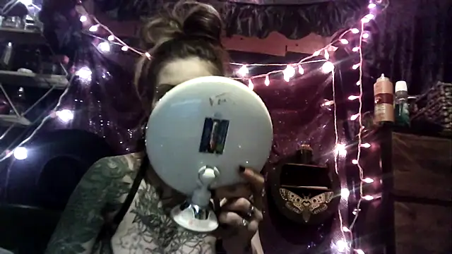 allymoon1369 online show from 03/08/26, 10:24