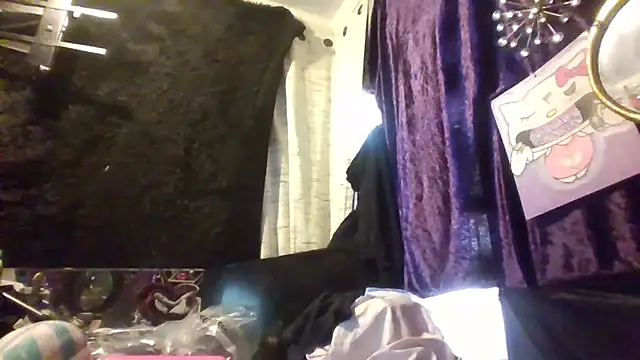 allymoon1369 online show from 05/17/26, 09:22