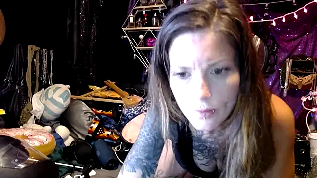 allymoon1369 online show from 06/21/26, 01:46
