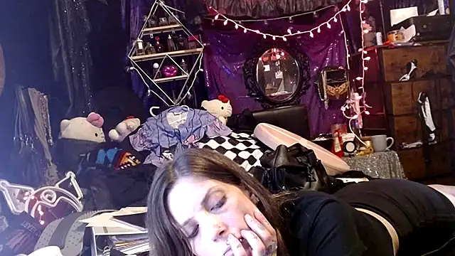 allymoon1369 online show from 06/22/26, 03:31