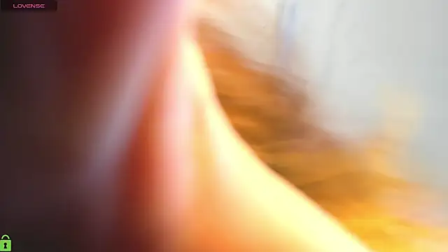 Eva Anderson online show from 02/15/26, 01:24