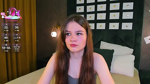 Snapshot of Eva_Anderson chatting on 05/09/26, 01:33 Eva Anderson online show from 05/09/26, 01:33