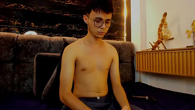 Alhan Twink online show from 03/13/26, 08:59