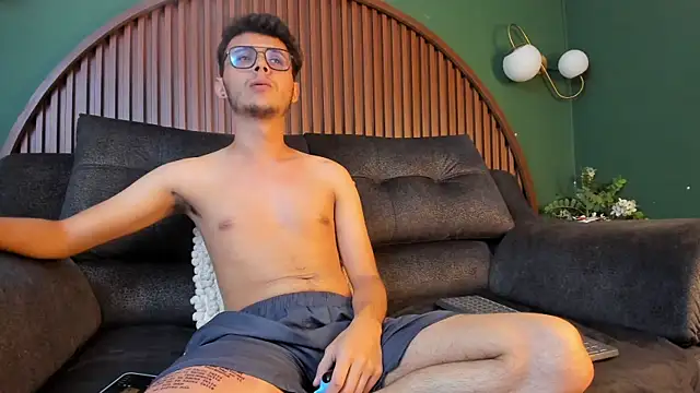 Alhan Twink online show from 03/20/26, 05:01