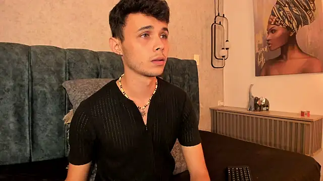 Alhan Twink online show from 05/26/26, 04:08