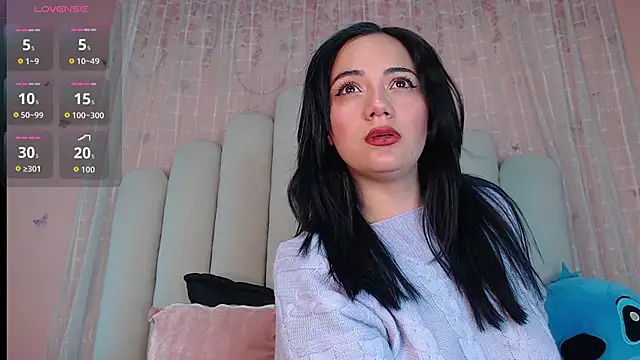 RoseConor  online show from 02/04/26, 03:12