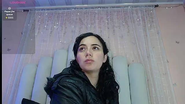 RoseConor  online show from 02/12/26, 03:12