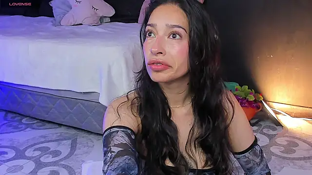 Noaah25  online show from 02/15/26, 04:31