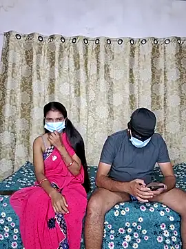 Forest Queen online show from 02/26/26, 06:51