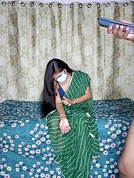 Forest Queen online show from 03/13/26, 05:41