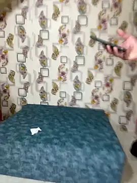 Forest Queen online show from 04/05/26, 06:54