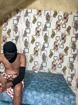 Forest Queen online show from 04/07/26, 02:50