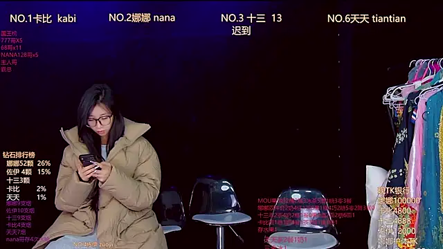 LC-999 online show from 01/14/26, 11:42