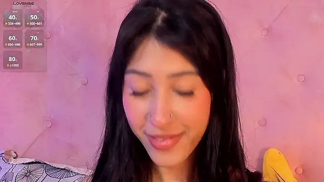 internett sweetheart online show from 02/02/26, 04:22