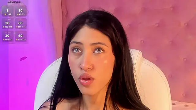 internett sweetheart online show from 02/06/26, 04:39