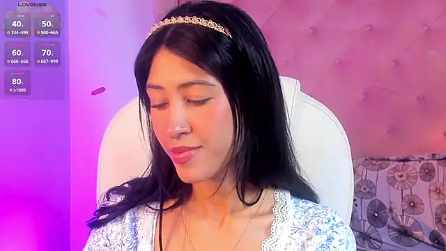 internett sweetheart online show from 02/18/26, 05:36