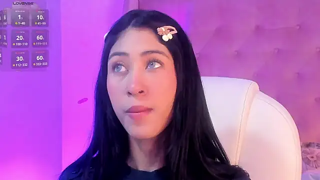 internett sweetheart online show from 02/20/26, 05:37