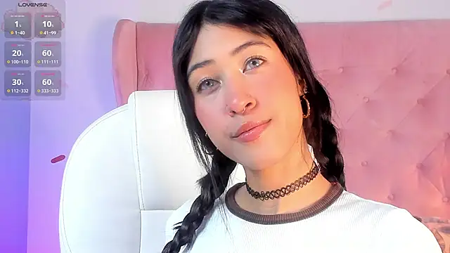 internett sweetheart online show from 03/26/26, 05:46