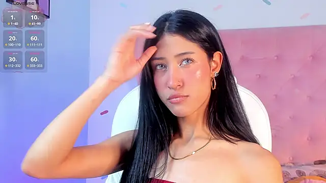 internett sweetheart online show from 04/17/26, 06:27