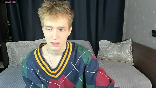 Kai Milller online show from 01/17/26, 07:06