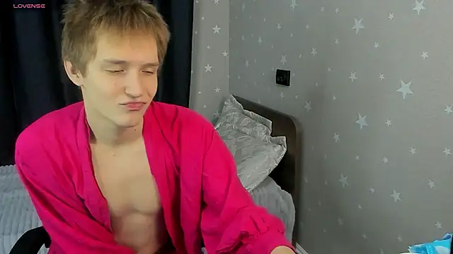 Kai Milller online show from 02/07/26, 07:06