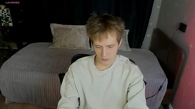 Kai Milller online show from 02/11/26, 07:08