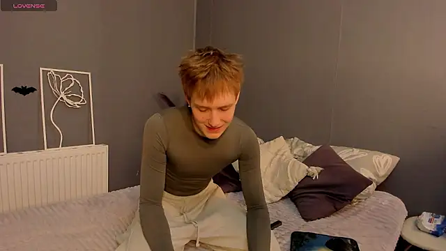 Kai Milller online show from 03/20/26, 07:52