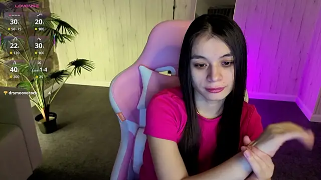 Kim Bless online show from 02/12/26, 01:22