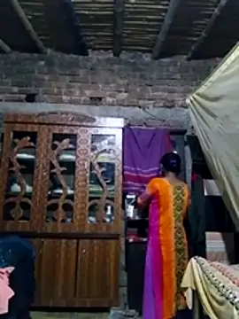 Hot Sweeti online show from 03/02/26, 09:43