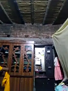 Hot Sweeti online show from 03/31/26, 10:21