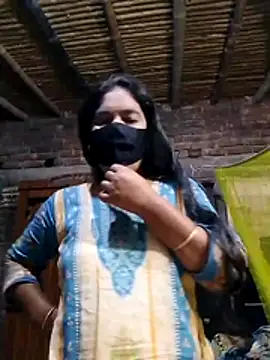 Hot Sweeti online show from 04/10/26, 10:14