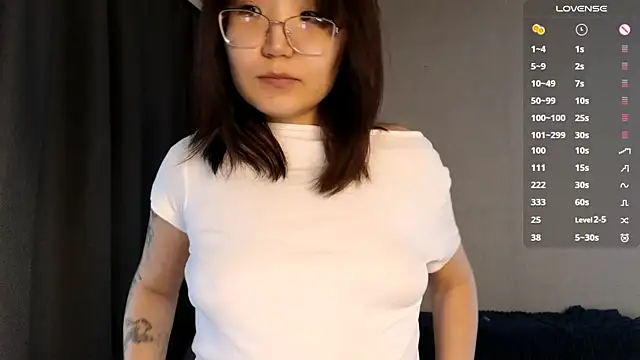 nullgirl online show from 01/16/26, 03:10