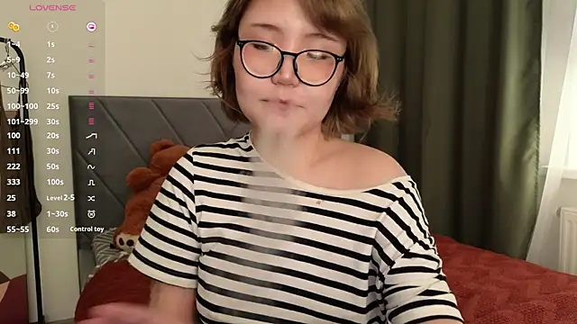 nullgirl online show from 04/05/26, 05:21