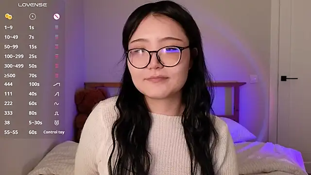 nullgirl online show from 05/18/26, 02:29